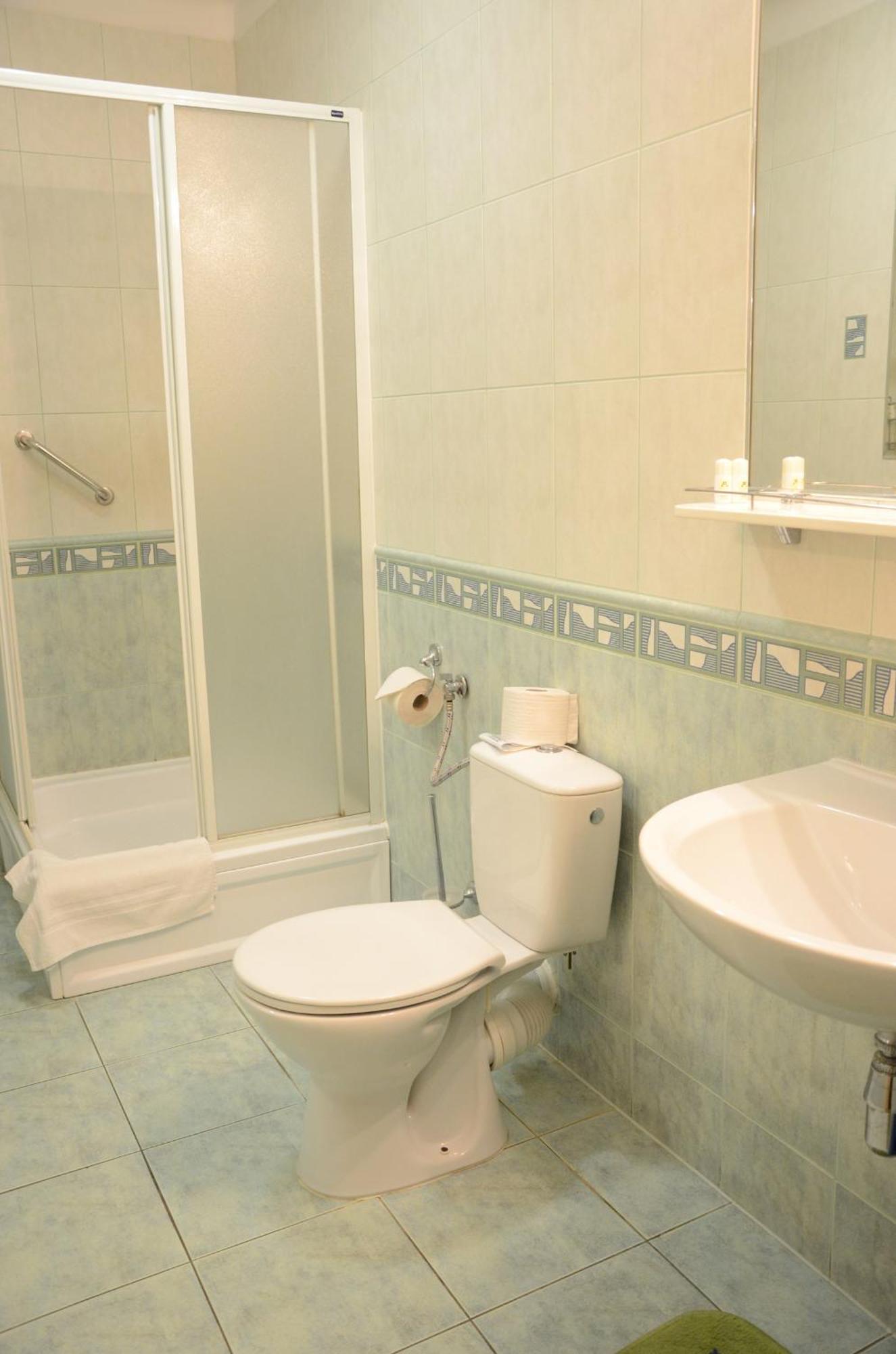 Agat Hotel Łódź Cameră foto